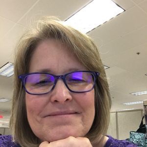 Meet your Posher, Angie